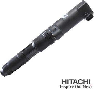 HITACHI 2503800 - Ignition Coil car-mod.net