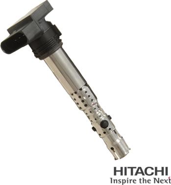 HITACHI 2503812 - Ignition Coil car-mod.net