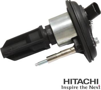 HITACHI 2503882 - Ignition Coil car-mod.net