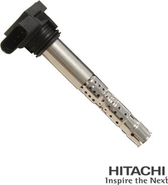 HITACHI 2553830 - Ignition Coil car-mod.net
