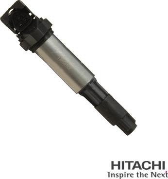 HITACHI 2503825 - Ignition Coil car-mod.net