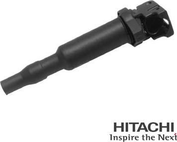 HITACHI 2503875 - Ignition Coil car-mod.net