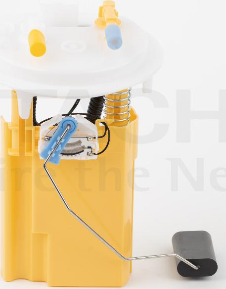 HITACHI 2503242 - Sender Unit, fuel tank car-mod.net