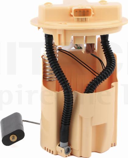 HITACHI 2503236 - Sender Unit, fuel tank car-mod.net