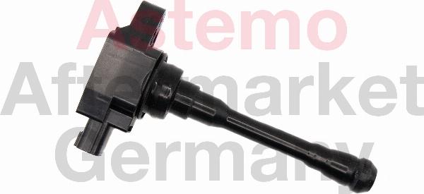 HITACHI 2503792 - Ignition Coil car-mod.net