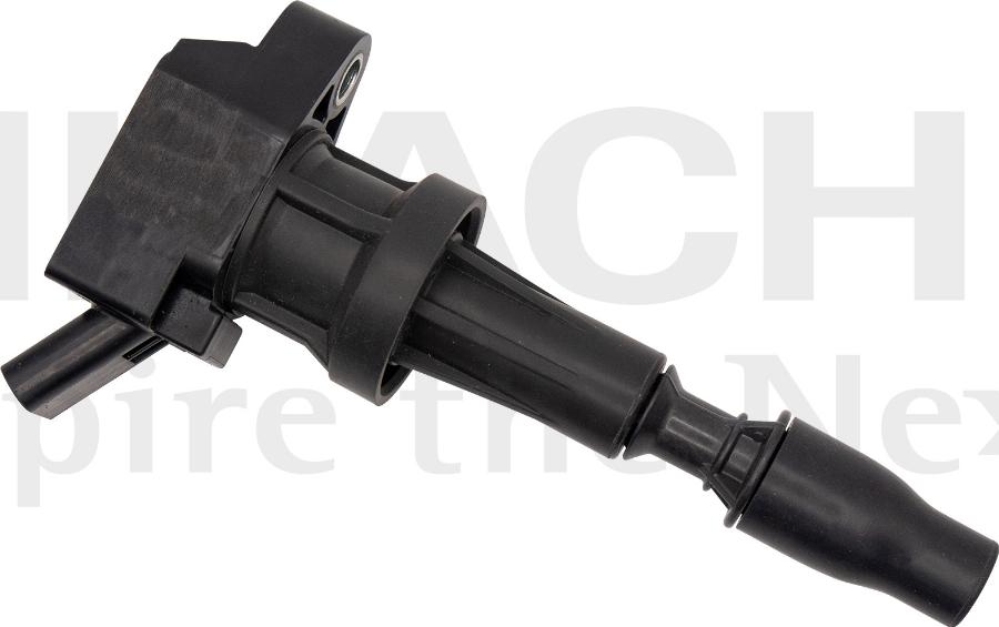 HITACHI 2503797 - Ignition Coil car-mod.net
