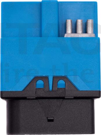 HITACHI 2502904 - Control Unit, fuel pump car-mod.net