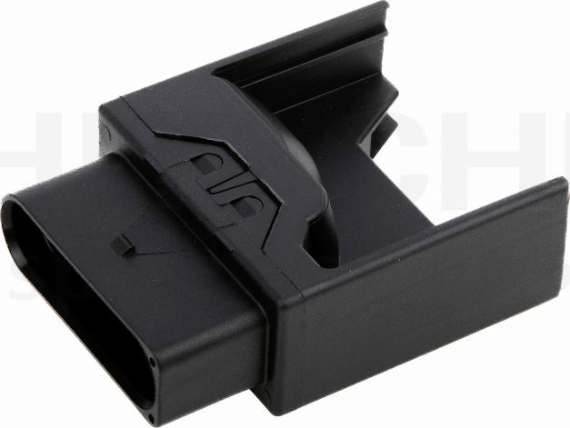 HITACHI 2502917 - Control Unit, fuel pump car-mod.net