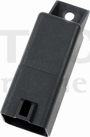 HITACHI 2502094 - Relay, glow plug system car-mod.net