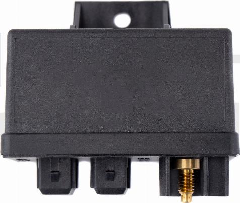 HITACHI 2502089 - Relay, glow plug system car-mod.net