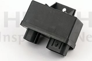 HITACHI 2502185 - Relay, glow plug system car-mod.net