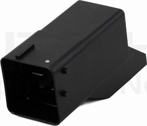 HITACHI 2502181 - Relay, glow plug system car-mod.net