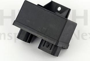 HITACHI 2502187 - Relay, glow plug system car-mod.net