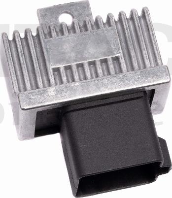 HITACHI 2502121 - Relay, glow plug system car-mod.net