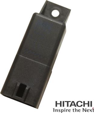 HITACHI 2502172 - Relay, glow plug system car-mod.net
