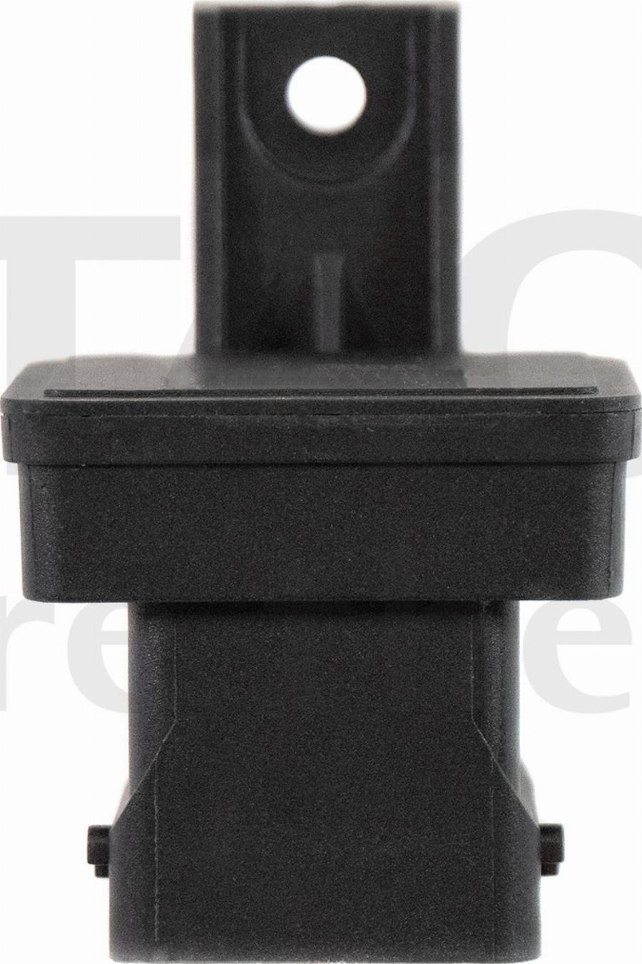 HITACHI 2502262 - Relay, glow plug system car-mod.net