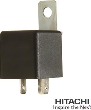 HITACHI 2502209 - Flasher Unit car-mod.net