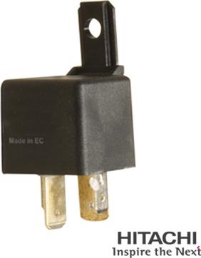 HITACHI 2502202 - Relay, main current car-mod.net