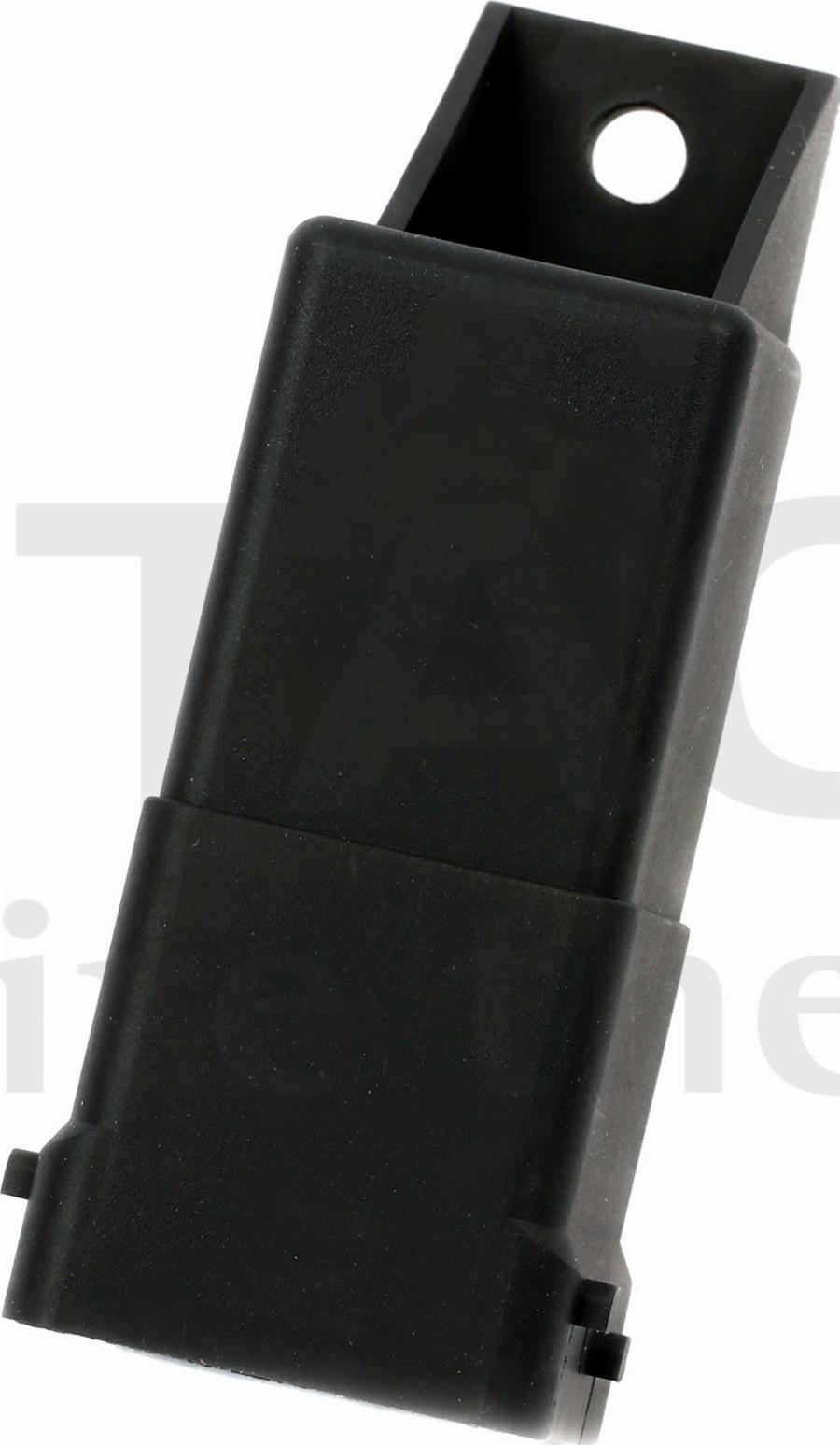 HITACHI 2502230 - Relay, glow plug system car-mod.net