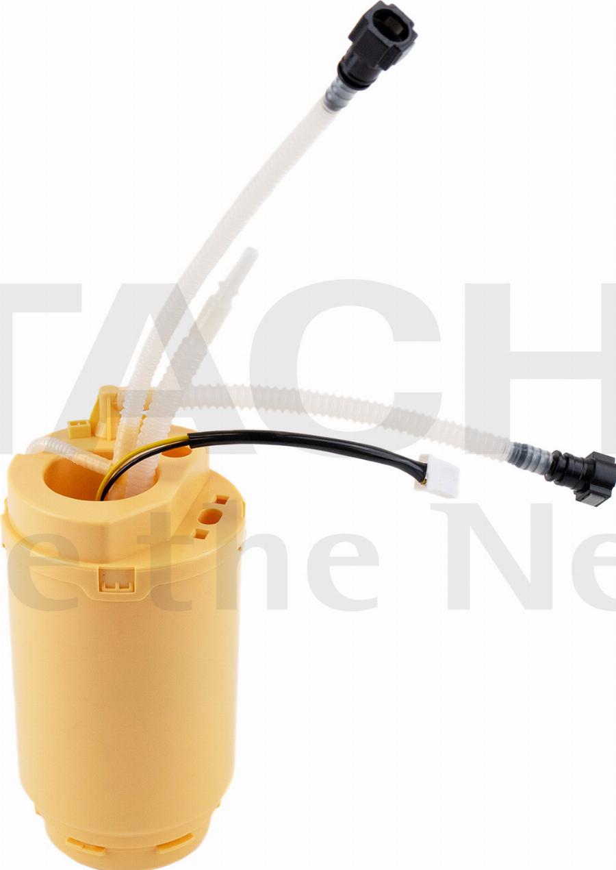 HITACHI 2502755 - Fuel Supply Module car-mod.net