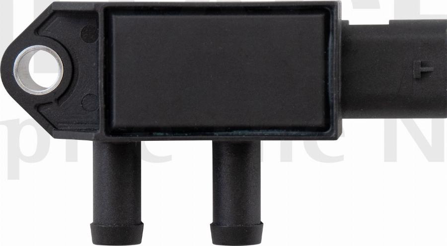 HITACHI 2507444 - Exhaust pressure Sensor car-mod.net