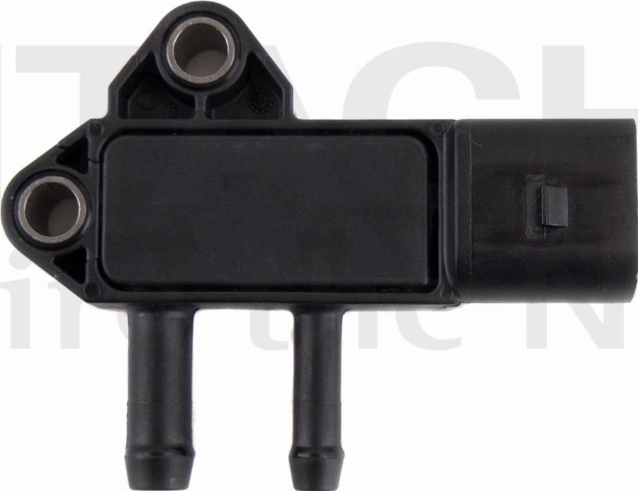 HITACHI 2507447 - Exhaust pressure Sensor car-mod.net