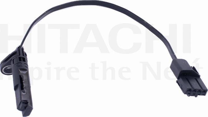 HITACHI 2507390 - Camshaft position Sensor car-mod.net
