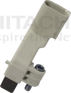 HITACHI 2507387 - Crankshaft position sensor, RPM car-mod.net