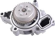 HITACHI A-15204 - Water Pump car-mod.net