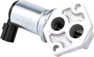 HITACHI ABV0048 - Idle Control Valve, air supply car-mod.net