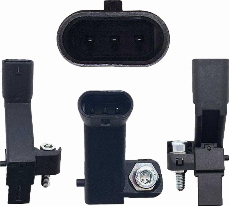 HITACHI SENC01669 - Crankshaft position sensor, RPM car-mod.net