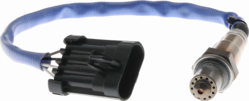 HITACHI SENC01712 - Oxygen, Lambda Sensor car-mod.net