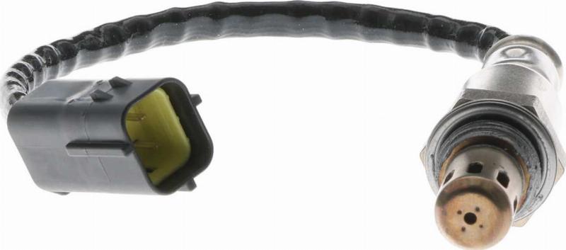 HITACHI SENC02060 - Oxygen, Lambda Sensor car-mod.net