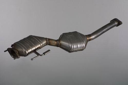 HJS 90 15 5408 - Catalytic Converter car-mod.net