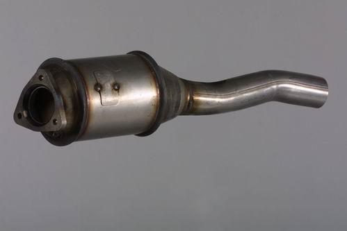 HJS 90 11 5005 - Catalytic Converter car-mod.net