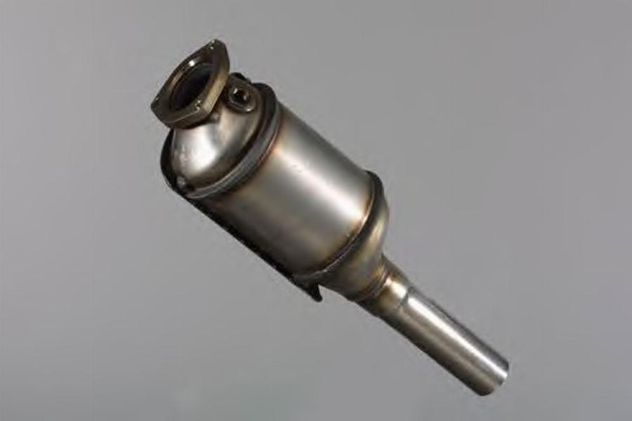 HJS 90 11 5034 - Catalytic Converter car-mod.net