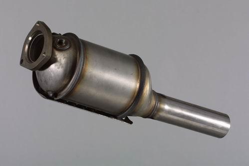 HJS 90 11 5033 - Catalytic Converter car-mod.net