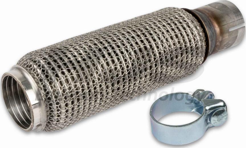 HJS 91 11 1683 - Repair Pipe, catalytic converter car-mod.net