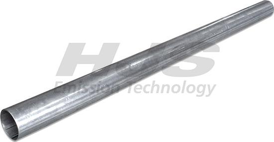 HJS 91 11 3538 - Exhaust Pipe car-mod.net