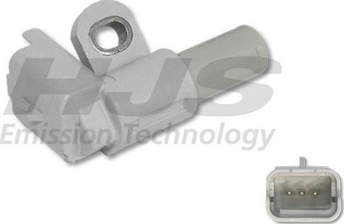 HJS 92 09 6009 - Camshaft position Sensor car-mod.net