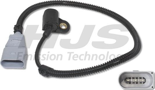 HJS 92 09 6006 - Camshaft position Sensor car-mod.net