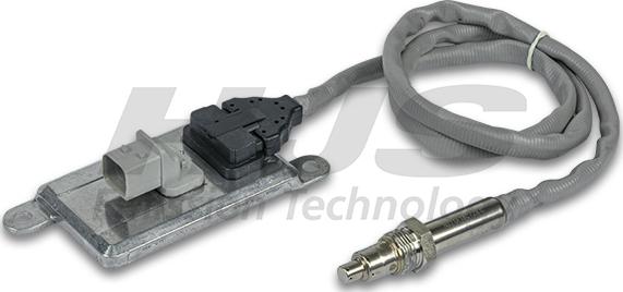 HJS 92 09 7001 - NOx Sensor, urea injection / catalyst car-mod.net