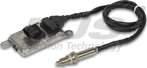 HJS 92 09 7008 - NOx Sensor, urea injection / catalyst car-mod.net