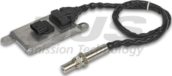 HJS 92 09 7007 - NOx Sensor, urea injection / catalyst car-mod.net