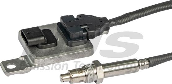 HJS 92 09 7030 - NOx Sensor, urea injection / catalyst car-mod.net