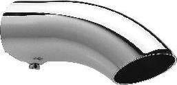 HJS 81 01 9159 - Exhaust Tip car-mod.net