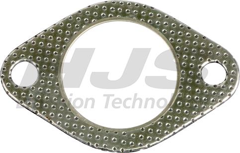 HJS 83 45 7656 - Gasket, exhaust pipe car-mod.net