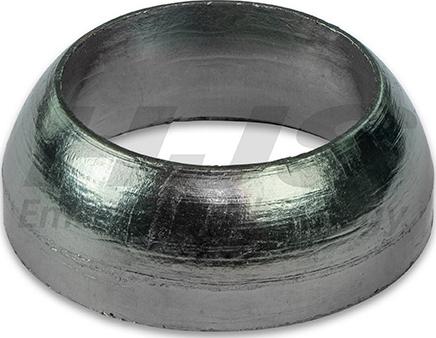HJS 83 41 7302 - Seal Ring, exhaust pipe car-mod.net