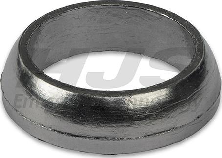 HJS 83 48 7533 - Seal Ring, exhaust pipe car-mod.net