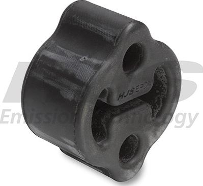 HJS 83 42 7762 - Holding Bracket, silencer car-mod.net